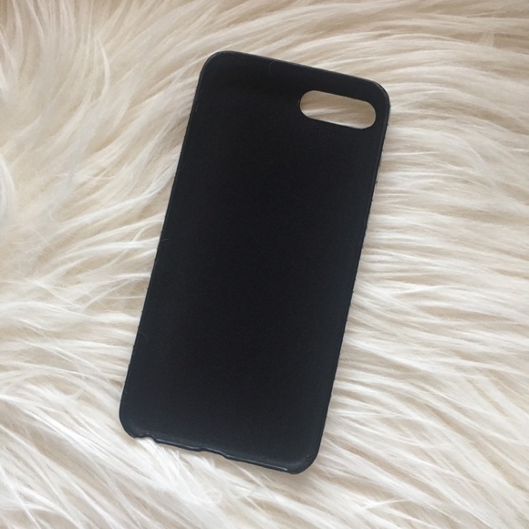 Iphone 7Plus 8Plus Case Holographic Crocodile - Picture 2 of 8